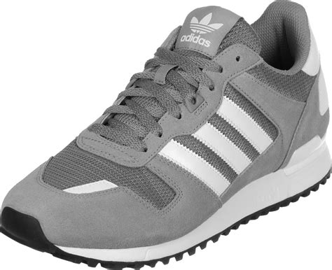 adidas zx 700 schuhe grau weiß zde96721|Adidas ZX 700 online kaufen .